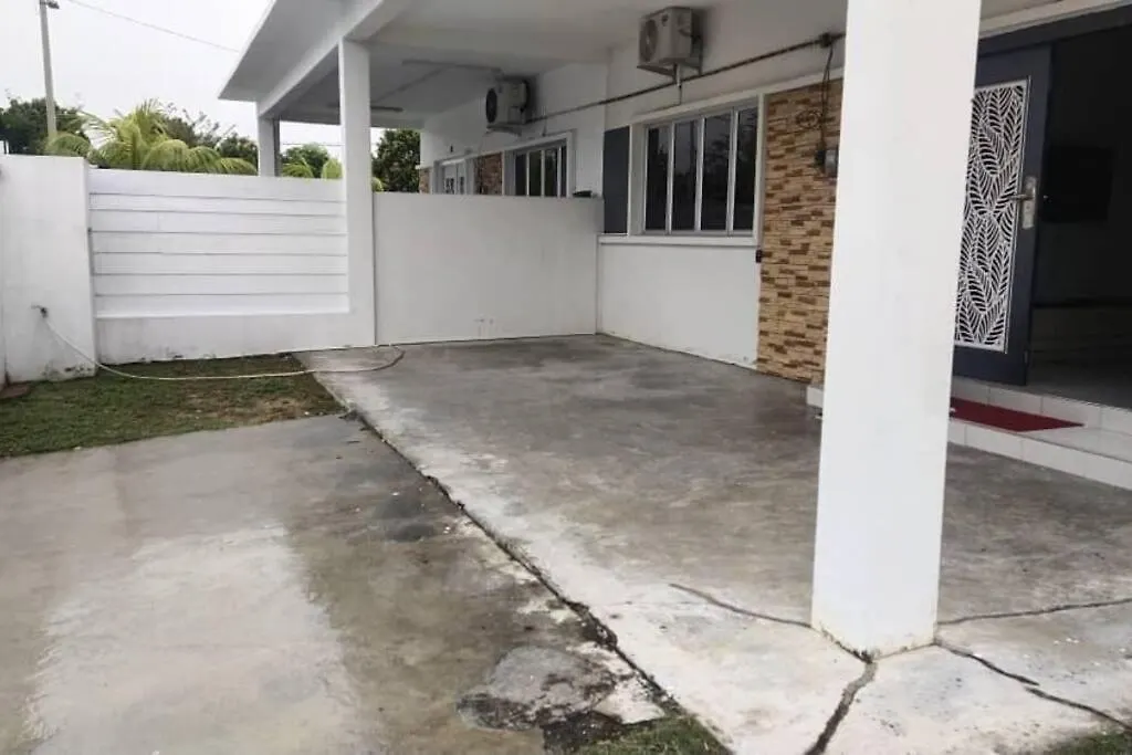 Holiday home Rumah Cemara By Impian Homestay Sepang