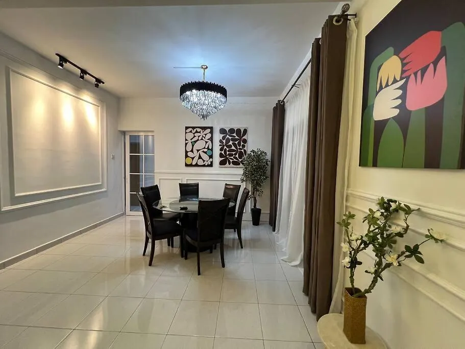Rumah Cemara By Impian Homestay Sepang