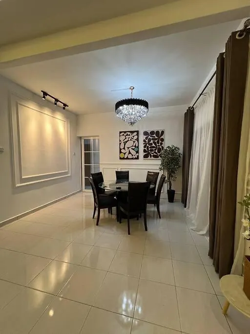 Rumah Cemara By Impian Homestay Sepang