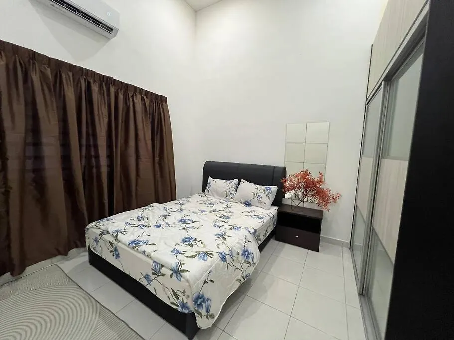 Rumah Cemara By Impian Homestay Sepang